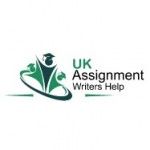 UK Assignment Writers Help, Covent Garden, logo