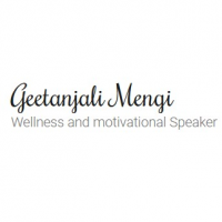 Geetanjali Mengi, Mumbai Geetanjali Mengi, Mumbai