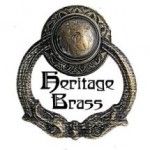 heitage brass, semarang heitage brass, semarang, logo