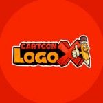 Cartoon Logox, Austin, logo