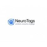 NeuroTags Inc., San Jose, logo