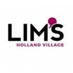 Lims Holland Village, Holland Village, 徽标
