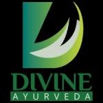 Divine Ayurveda Hospital, Ahnedabad, logo