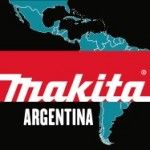 Makita Argentina, Pilar, logo