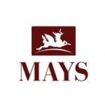 MAYS GEMS, Melbourne MAYS GEMS, Melbourne, logo