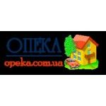 Частный дом престарелых Опека, Буча, logo