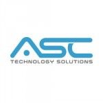 ASC Technology Solutions, Orlando, logo