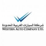 Western Auto Company Ltd, Dammam, logo
