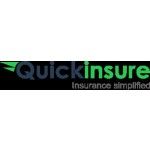 Quickinsure, Pune, logo