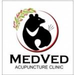 Medved Acupuncture San Diego, SAN DIEGO, logo
