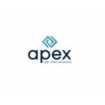 Apex Real Time Solutions, Midrand, logo
