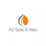 AZ Spas & Patio, Mesa, logo