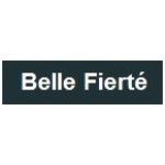 Belle Fierté, London, logo