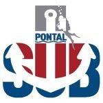 Pontal Sub Serviços Técnicos | Reparo de Piscinas Submerso, Niterói, logótipo