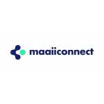 maaiiconnect, Kowloon, logo