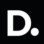 DigitalPoint, Iasi, logo