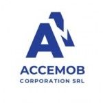 ACCEMOB - Accesorii mobilier, Iasi, logo