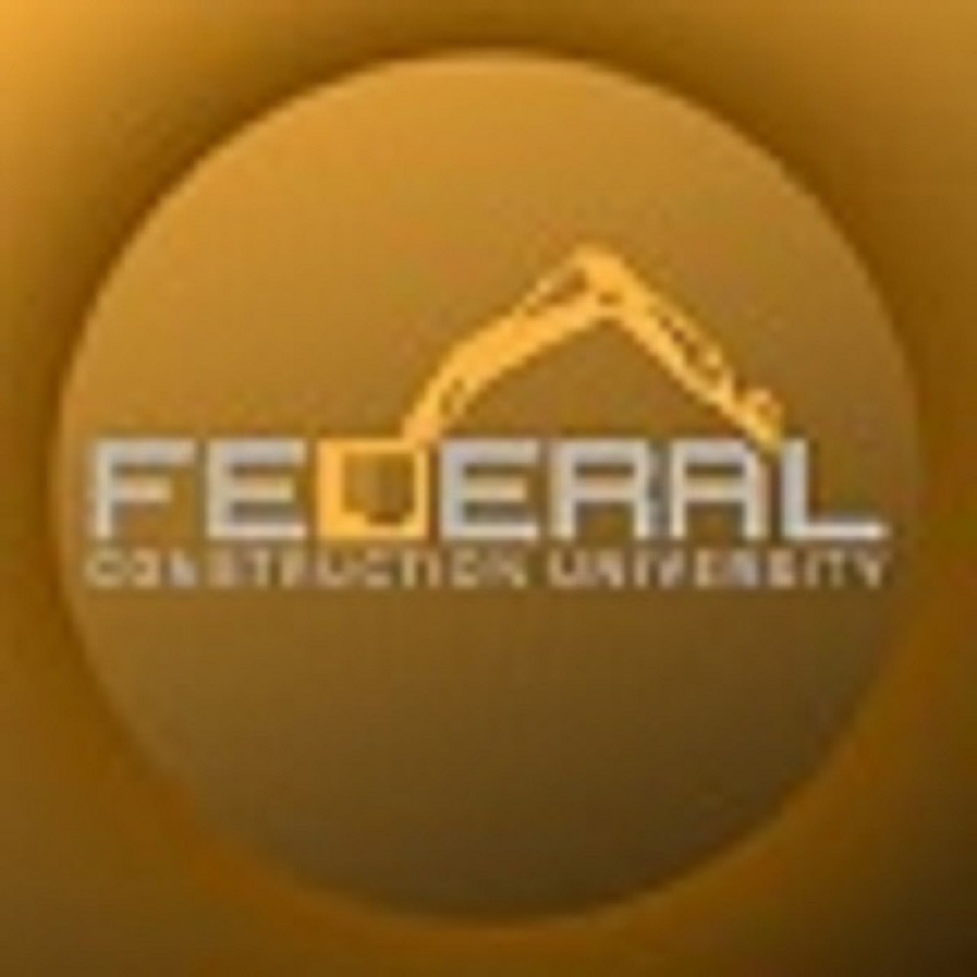 Federal Construction University | Justin Ledford, Austin