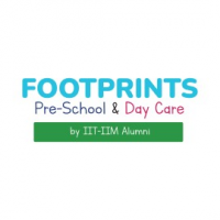 Footprints: Play School & Day Care Creche, Preschool in Vinay Khand, Lucknow, Lucknow, Uttar Pradesh Footprints: Play School & Day Care Creche, Preschool in Vinay Khand, Lucknow, Lucknow, Uttar Pradesh