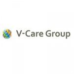 Vcare Group, Ahmedabad, logo