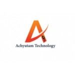 Achyutam Technology, jaipur Achyutam Technology, jaipur, प्रतीक चिन्ह
