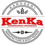KAROSERI INDONESIA, Bekasi KAROSERI INDONESIA, Bekasi, logo