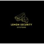 Lemon Security Systems, London, logo