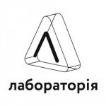 Лабораторія, Київ, logo