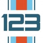 123 Fahrschule Köln, Köln, logo
