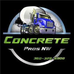 Concrete Pros NW, Everson