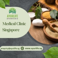 Ayurlife, singapore Ayurlife, singapore