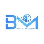 BM Digital Marketing agency Dubai, Dubai, logo