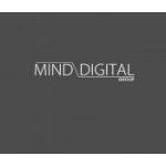 Mind Digital Group, New Delhi, प्रतीक चिन्ह