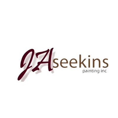 JA Seekins Painting, Bothell