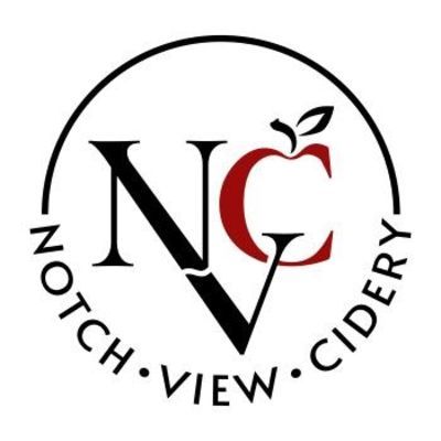 Notch View Cidery, North Woodstock