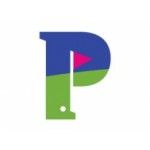 Hounslow Golf Park, Hounslow, logo