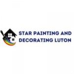 Star Painting and Decorating Luton, Luton, logo