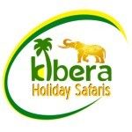 Kibera Holiday Safaris, Nairobi, logo