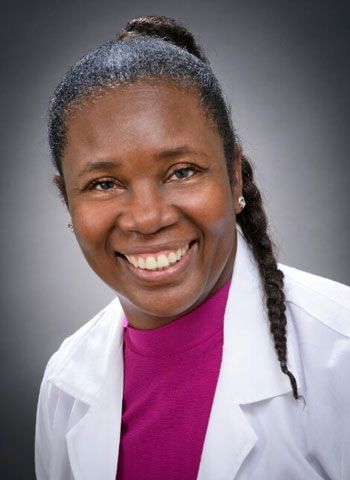 Dr. Yvonne Caton-Hospedales, McDonough, GA