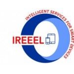 Ireeel iPhone, iPad & Android repair Phoenix AZ, PHOENIX, logo