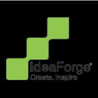 ideaForge Technology Limited, Navi Mumbai ideaForge Technology Limited, Navi Mumbai