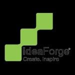 ideaForge Technology Limited, Navi Mumbai, logo