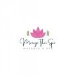 Mariya Thai Spa, Dhaka, logo