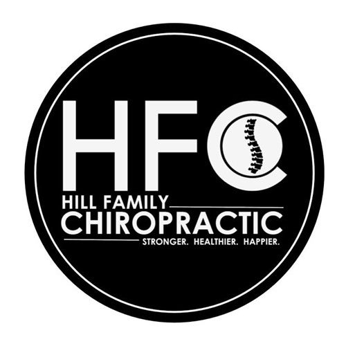 Hill Family Chiropractic, Branson