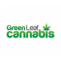 Green Leaf Cannabis Ltd., Edmonton Green Leaf Cannabis Ltd., Edmonton