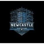 Newcastle Scaffolding, Newcastle upon Tyne, logo