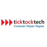 TickTockTech Computer Repair Regina, Regina TickTockTech Computer Repair Regina, Regina