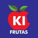 Frutaria e Mercadinho Ki-Frutas, São Luís, logótipo