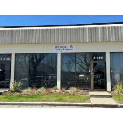 CPR Group Ltd. Calgary