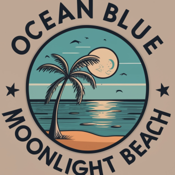 Ocean Blue Vacation Rental on Moonlight Beach in Encinitas, California, Encinitas